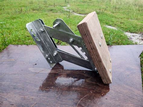 Image result for Fixed Outboard Engine Bracket