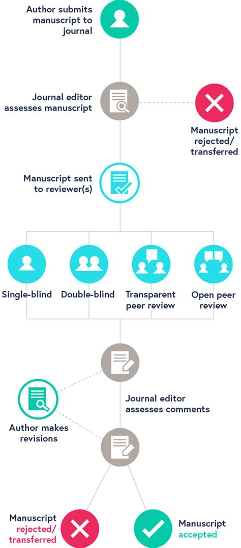 Image result for Peer Review Process
