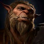 Bugbear - bg3.wiki