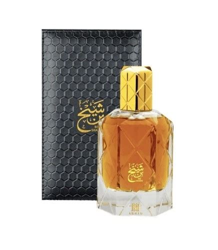 Ahmed al Maghribi STRONG OUD Men's Eau de Parfum - India | Ubuy