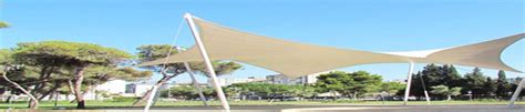 Tensile Structure, Manufacturer in Bangalore