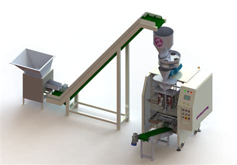 Image result for Tea Powder Packing Machine