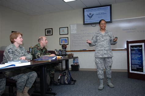 Air Force Fitness Program Afi 10 248 | EOUA Blog