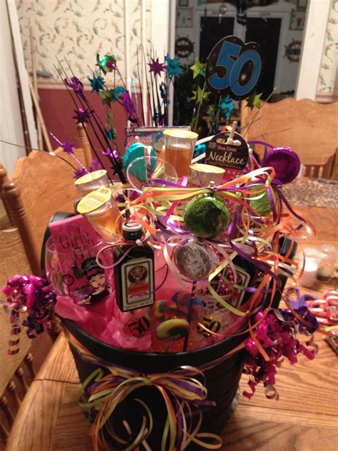 Gift Baskets For 50Th Anniversary at Ida Barrera blog