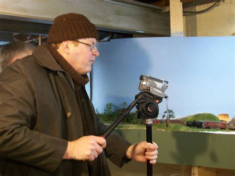 Image result for Ed Rappe Model Railroader