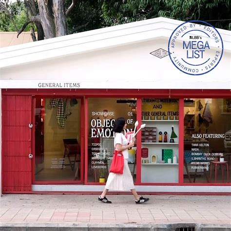 30 Best Places To Shop In Bangalore | LBB