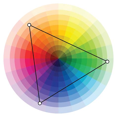 Image result for Color Combinations 3 Colors