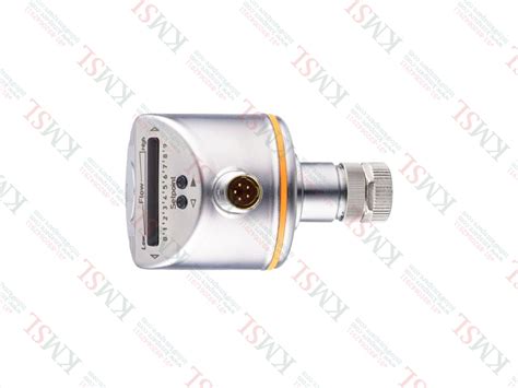 SR5900 IFM Flow Sensor | Industrial Liquid Flow Measurement | KMSPARE ...