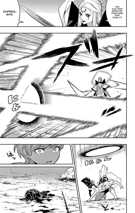 Mato Seihei No Slave - Chapter 156 - Chained Soldier Manga Online