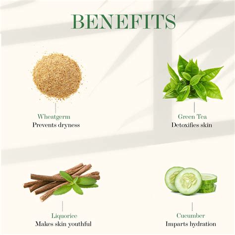 Buy Good Vibes Purifying Face Cream - Tea Tree (50 g)