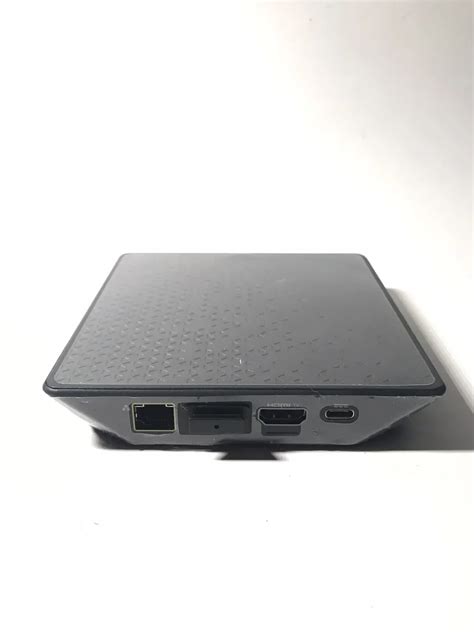 Xfinity Xi6 Cable Box 的图像结果