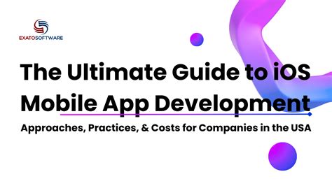 Image result for Mobile app development iOS