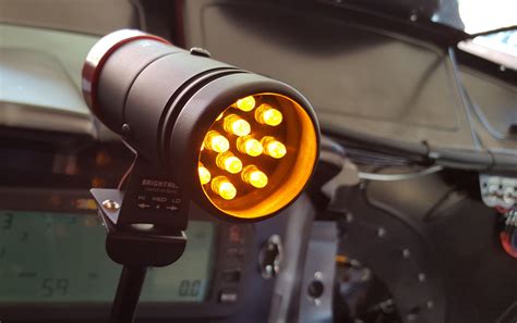 Image result for AutoMeter Shift Light