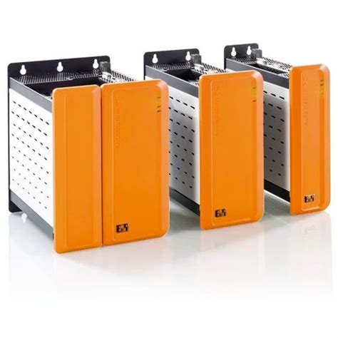 Hmi Panels - B&R Automation Panel PC 910 Service Provider from Ahmedabad