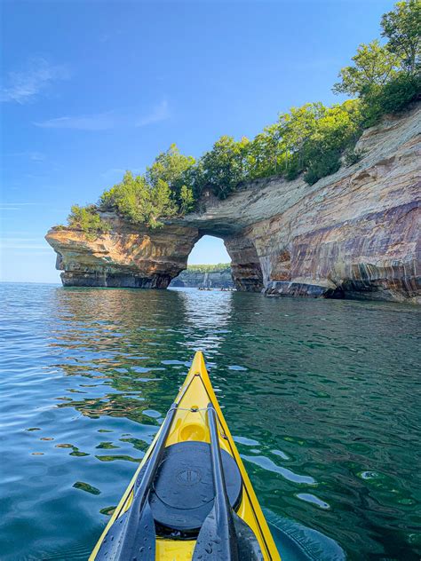 27 Best Things To Do Upper Peninsula, MI (by an outdoor guide!) - hello ...