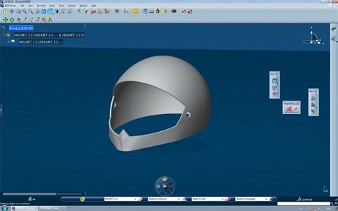 Image result for Catia V6 Structure Design