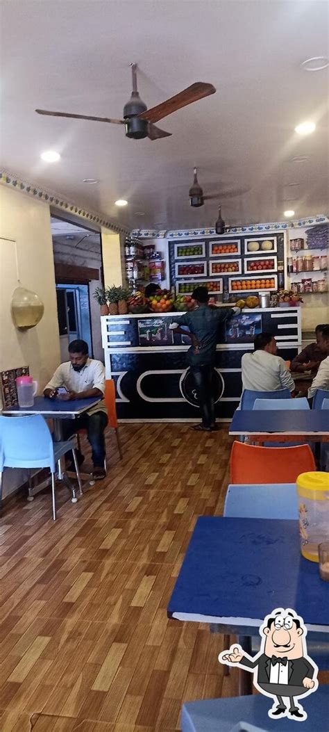 THE ITALIAN CAFE, Kadayanallur - Restaurant menu, prices and reviews