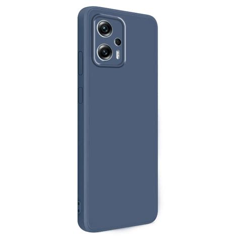 Casotec Back Cover for Mi Redmi K50i 5G | Full Camera Protection ...