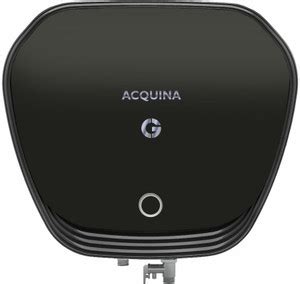 CG 15 L Storage Water Geyser (CG-Acquina 15L, Black) Price in India ...
