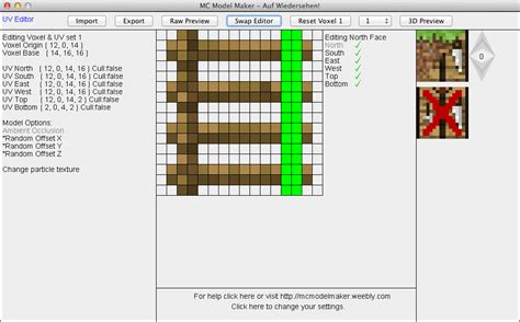 Image result for 3D Mod Creator Minecraft