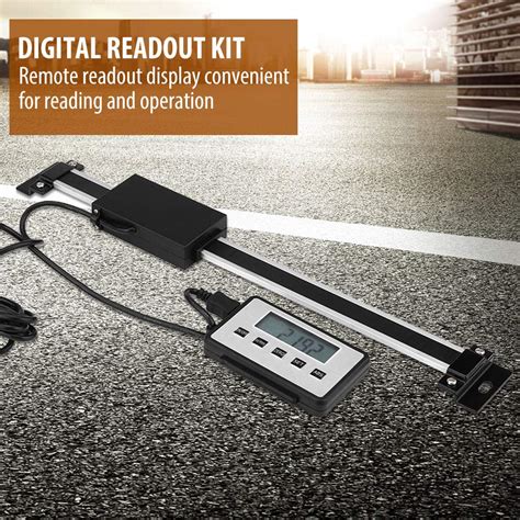 Image result for Machine Readout Scale