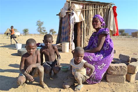 PharmAccess | A unique low-cost private health insurance program in Namibia:
