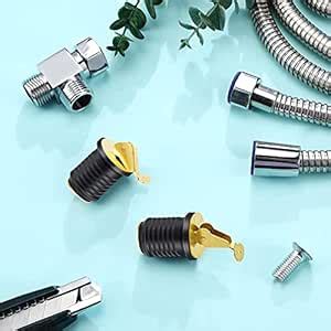 Bageshwar Balaji Snap-Handle Drain Plugs Direct Replaces Fit for Yacht ...