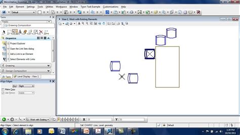 Roadway Alignment MicroStation Tutorials 的图像结果