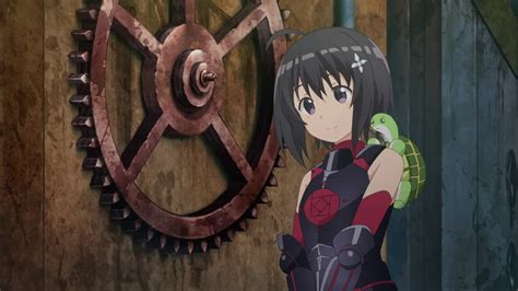 Watch Bofuri: I hate Getting Hurt, So I put all my skill points into ...