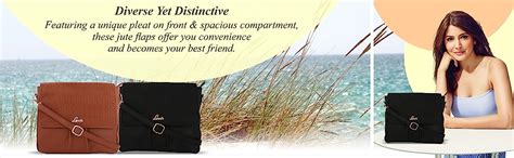 Lavie Tufo Women's Sling Bag (Tan)(SFS198042K3) : Amazon.in: Shoes ...