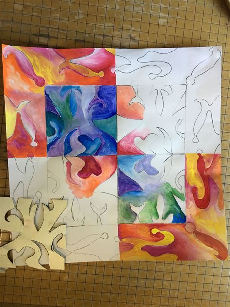 Image result for Abstract Art Lessons