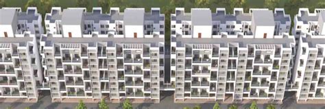 3 BHK Homes in Siddhivinayak Ginger by SSD Group - Dwello - Dwello