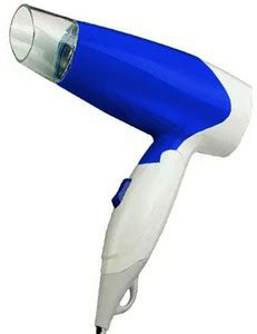 Edisonn Salon 1400 WATT Hair Dryer for Men And Women With 2 Speed Hair ...