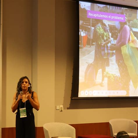 Indicadores y taller Women In Motion (WIM) - Despacio