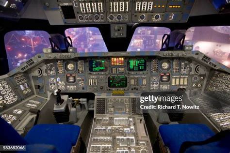 Image result for Original Space Shuttle Cockpit