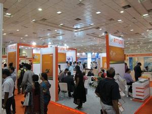 Medical Device Exhibition - Medical Exhibitors In India
