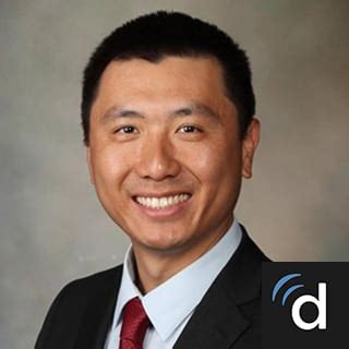 Dr. Han Zhang, MD | La Jolla, CA | Gastroenterologist | US News Doctors
