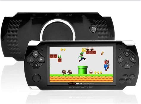 Buy OYRL PSP Game I-Next 10000 Game Inbuilt Black Online at Low Prices ...