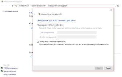 BitLocker Download Windows 10 的图像结果