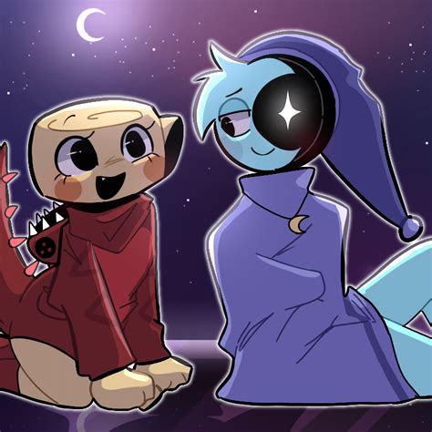 Astro X Shelly Dandys World