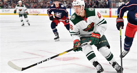 MN Wild Hockey 的图像结果