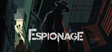 Espionage · SteamDB