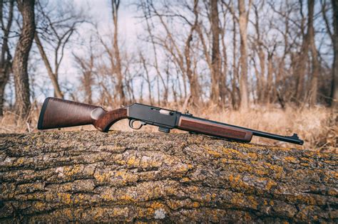 More on the Henry Homesteader 9mm PCC | American Firearms