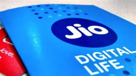 Reliance Jio Rs 749 vs Jio Rs 799 plans compared: which one offers more ...