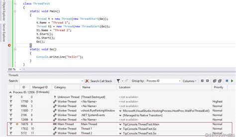 Image result for Multithreading Code Decode