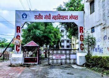 3 Best Arts Colleges in Bhopal, MP - ThreeBestRated