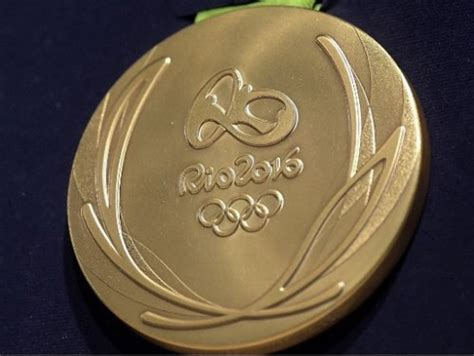 2020东京奥运会奖牌公开！史上最重的奖牌材料竟是100%回收金属 - 日本通
