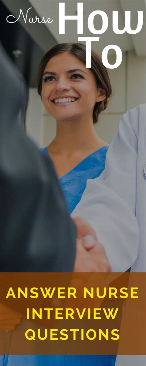 Image result for Interview Tips for RNs