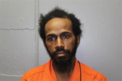 KENTOVO HOLCOMB Booked at the Custer County Jail