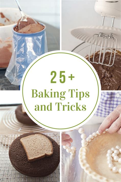 Image result for Baking Tips